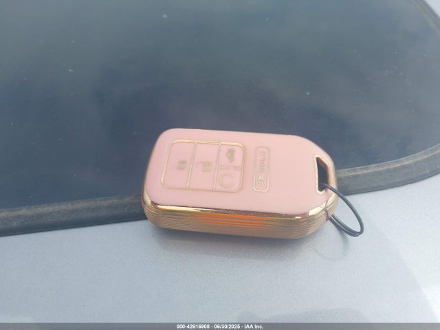 Honda k20c2 2016 2HGFC2F73GH571054 Image 11