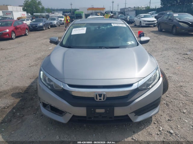 Honda k20c2 2016 2HGFC2F73GH571054 Image 12