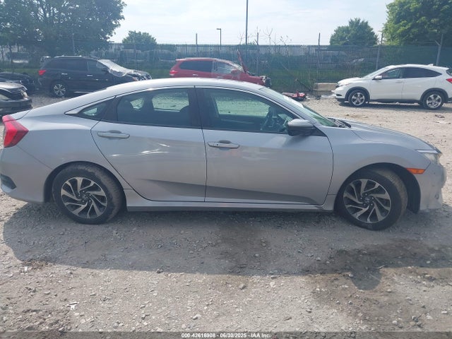 Honda k20c2 2016 2HGFC2F73GH571054 Image 13