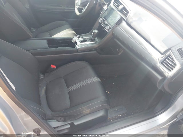 Honda k20c2 2016 2HGFC2F73GH571054 Image 5