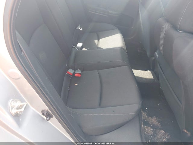Honda k20c2 2016 2HGFC2F73GH571054 Image 8