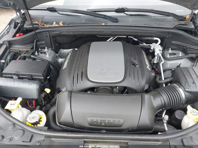 1C4SDJCT6KC744874 Dodge 2019