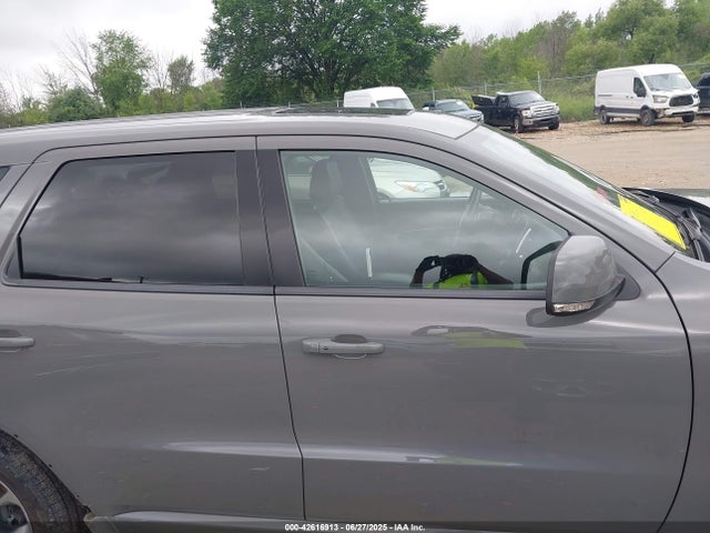 1C4SDJCT6KC744874 Dodge 2019