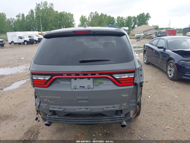 1C4SDJCT6KC744874 Dodge 2019