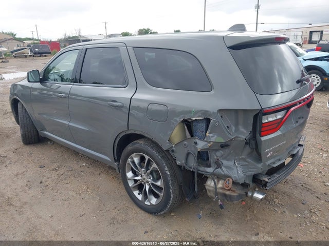 1C4SDJCT6KC744874 Dodge 2019