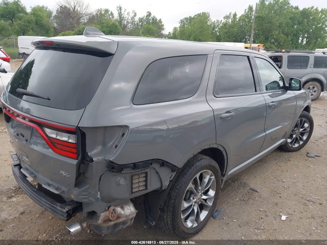 1C4SDJCT6KC744874 Dodge 2019