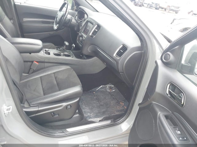 1C4SDJCT6KC744874 Dodge 2019