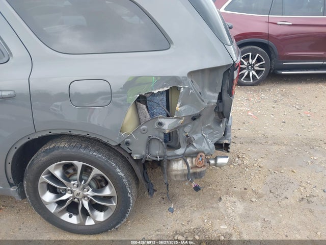 1C4SDJCT6KC744874 Dodge 2019