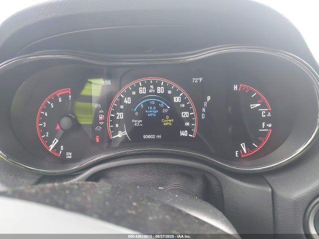 1C4SDJCT6KC744874 Dodge 2019