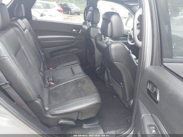1C4SDJCT6KC744874 Dodge 2019