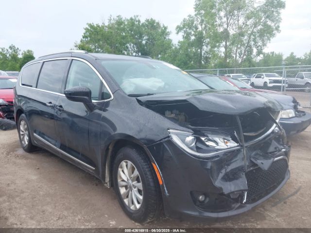 2019 CHRYSLER PACIFICA 2C4RC1BG1KR629645
