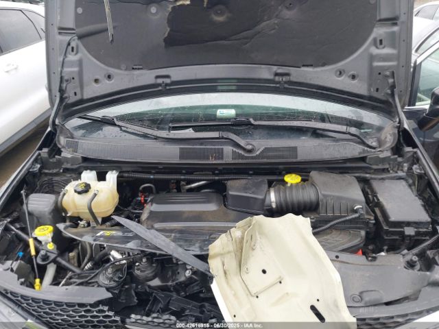 2019 CHRYSLER PACIFICA 2C4RC1BG1KR629645 Photo 9