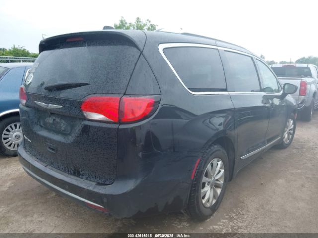 2019 CHRYSLER PACIFICA 2C4RC1BG1KR629645 Photo 3