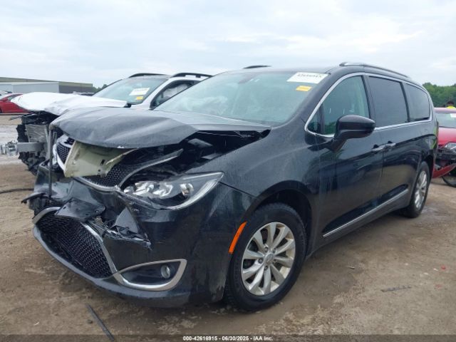 2019 CHRYSLER PACIFICA 2C4RC1BG1KR629645 Photo 5