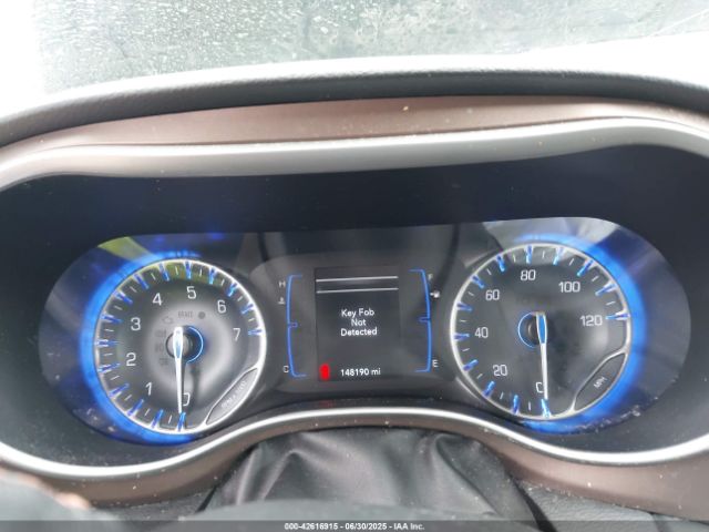 2019 CHRYSLER PACIFICA 2C4RC1BG1KR629645 Photo 6
