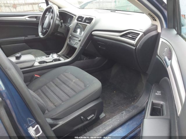 2018 FORD FUSION 3FA6P0HD9JR192927 Photo 4