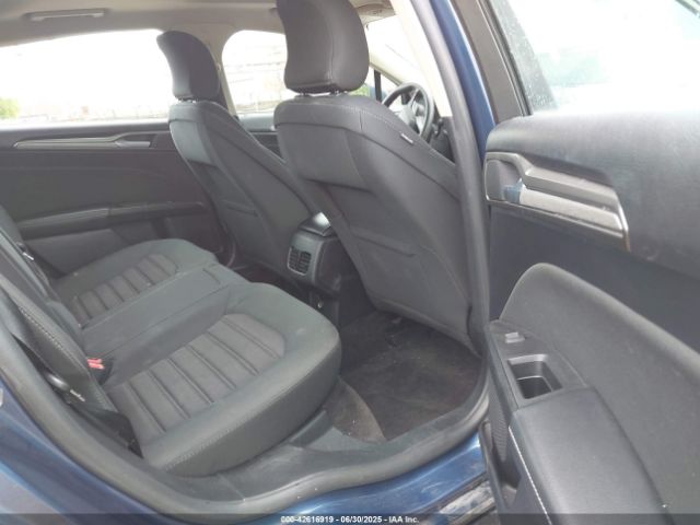 2018 FORD FUSION 3FA6P0HD9JR192927 Photo 7
