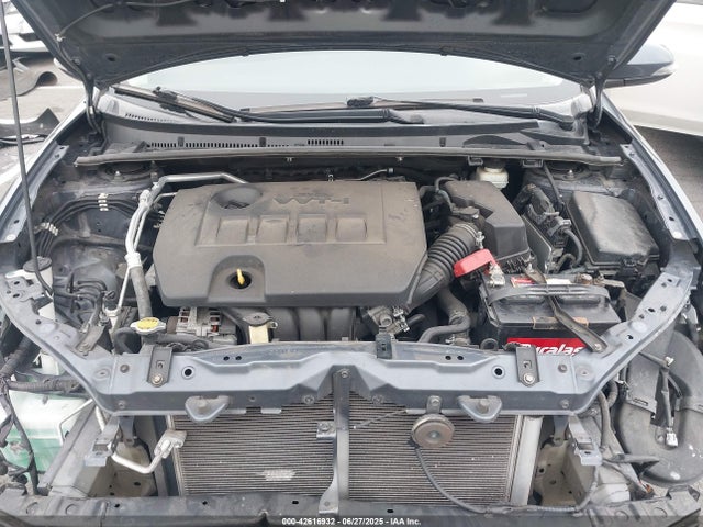 5YFBURHE2FP246547 Toyota 2zr-fe