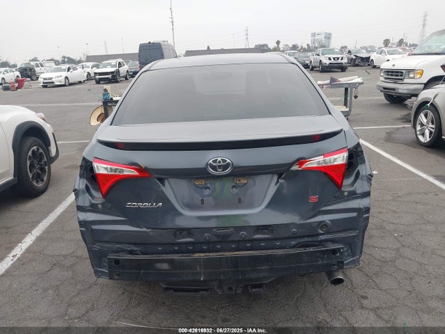 5YFBURHE2FP246547 Toyota 2zr-fe