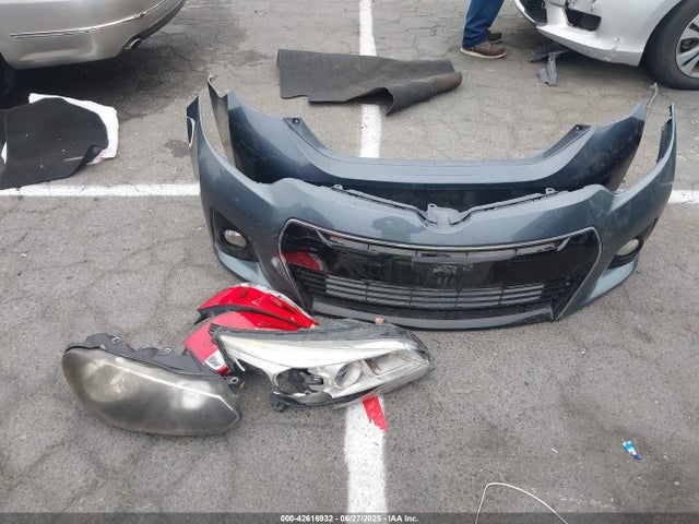 5YFBURHE2FP246547 Toyota 2zr-fe