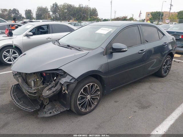 5YFBURHE2FP246547 Toyota 2zr-fe