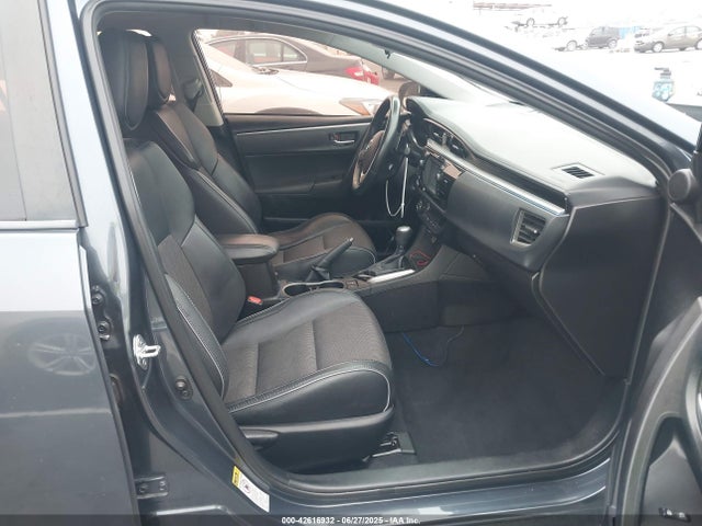 5YFBURHE2FP246547 Toyota 2zr-fe