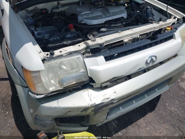 2001 INFINITI QX4 JNRDR07X11W104019 Photo 5