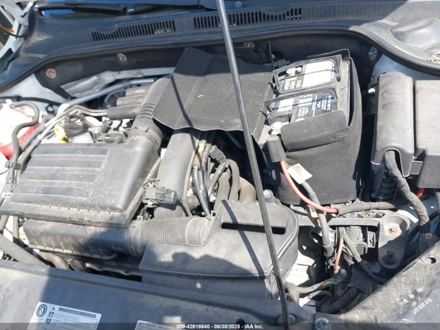 3VWD67AJ8GM209457 Volkswagen 1.4t
