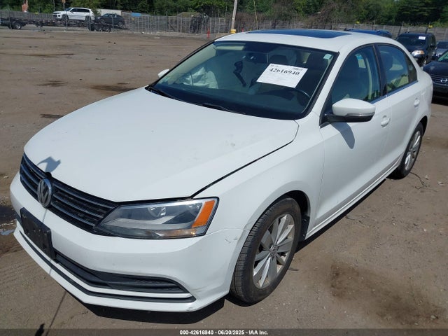 3VWD67AJ8GM209457 Volkswagen 1.4t