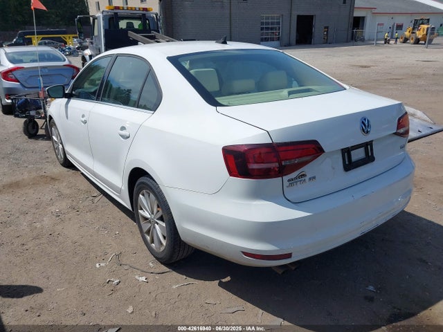 3VWD67AJ8GM209457 Volkswagen 1.4t