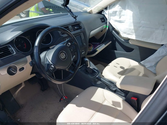 3VWD67AJ8GM209457 Volkswagen 1.4t