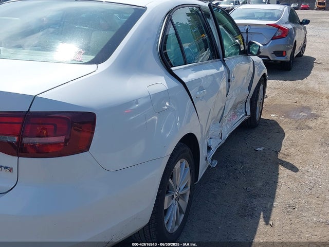 3VWD67AJ8GM209457 Volkswagen 1.4t
