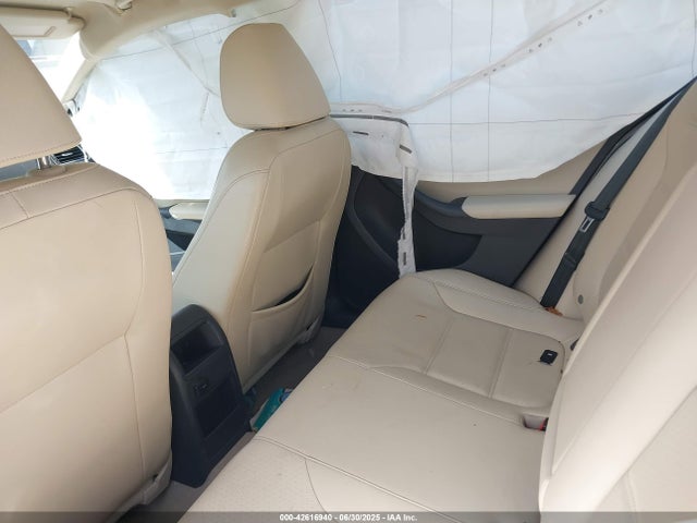 3VWD67AJ8GM209457 Volkswagen 1.4t