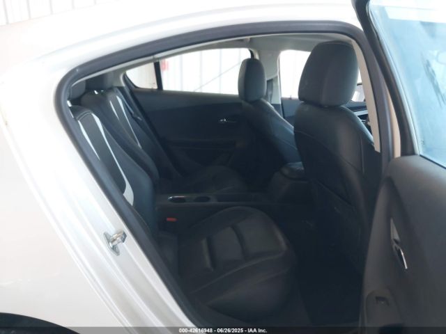 2012 CHEVROLET VOLT 1G1RH6E41CU124394 Photo 7