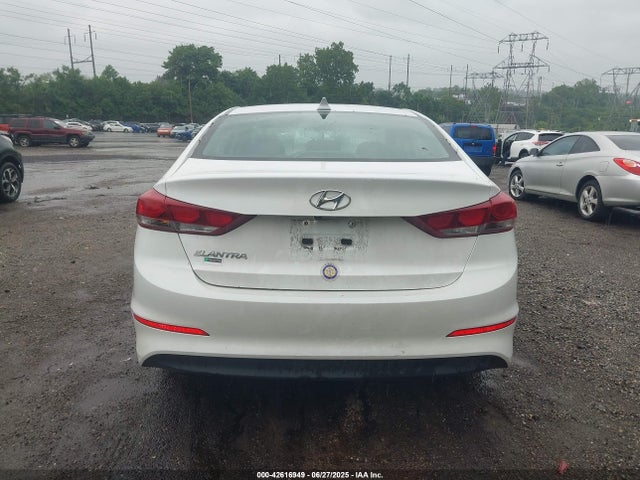 5NPD84LF4JH302137 Hyundai mpi nu