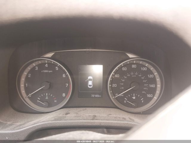 2018 HYUNDAI ELANTRA 5NPD84LF4JH302137 Photo 6