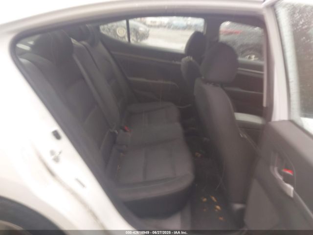 2018 HYUNDAI ELANTRA 5NPD84LF4JH302137 Photo 7