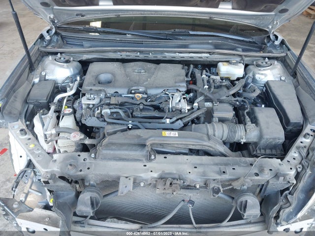 4T1B21HK0JU505248 Toyota a25a-fxs port+direct