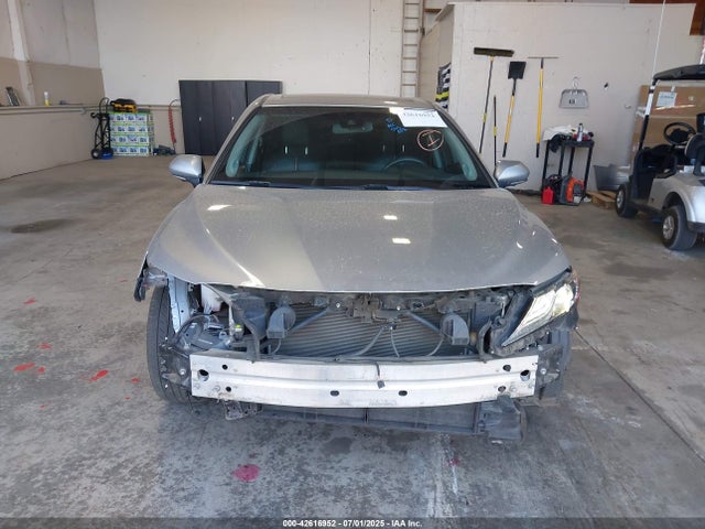 4T1B21HK0JU505248 Toyota a25a-fxs port+direct