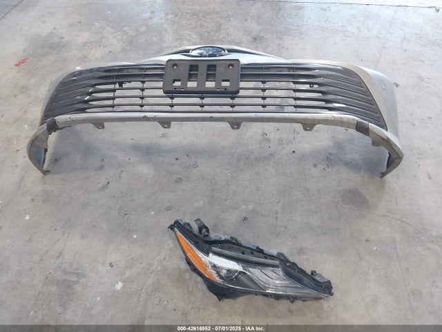 4T1B21HK0JU505248 Toyota a25a-fxs port+direct