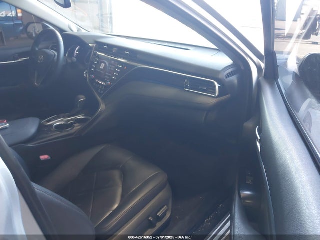 4T1B21HK0JU505248 Toyota a25a-fxs port+direct