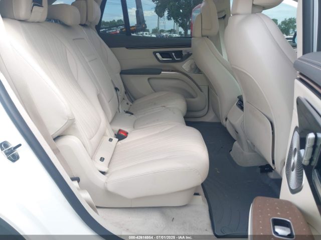 2023 MERCEDES-BENZ EQS 450+ SUV 4JGDM2DB3PA012575 Photo 7