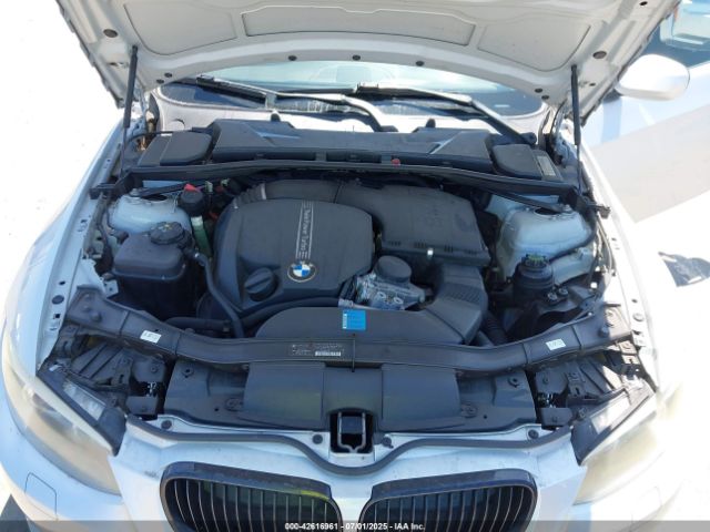 2011 BMW 335I WBADX7C52BE580366 Photo 9