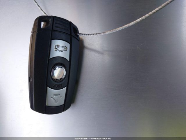 2011 BMW 335I WBADX7C52BE580366 Photo 10