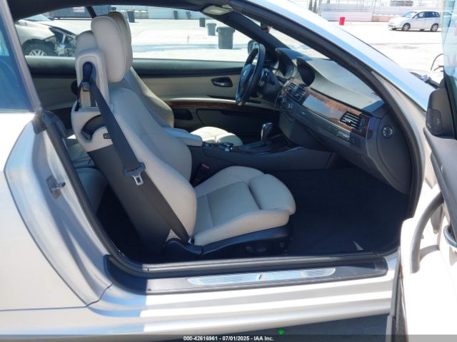 2011 BMW 335I WBADX7C52BE580366 Photo 4