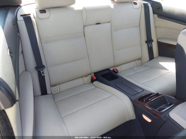 2011 BMW 335I WBADX7C52BE580366 Photo 7