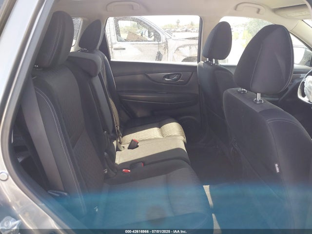 JN8AT2MTXHW135348 Nissan 2017
