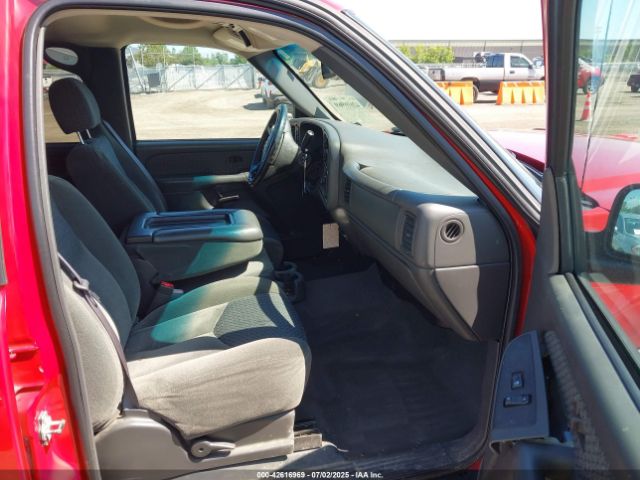 2004 CHEVROLET AVALANCHE 1500 3GNEK12T94G200624 Photo 4