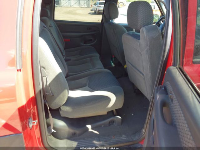 2004 CHEVROLET AVALANCHE 1500 3GNEK12T94G200624 Photo 7
