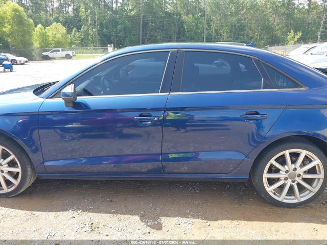 WAUBFGFF6F1077905 Audi 2015